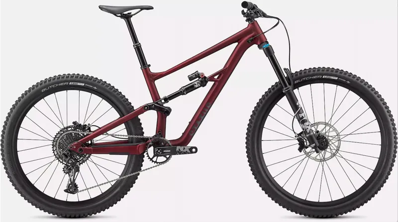 Specialized STATUS 160 MRN/CHAR S4